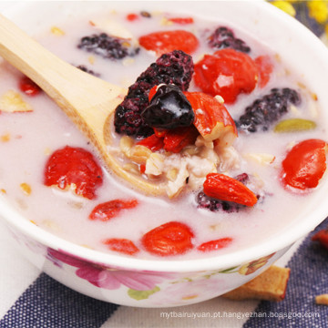 A melhor venda secou a baga convencional de Goji / wolfberry chinês com preço de fábrica